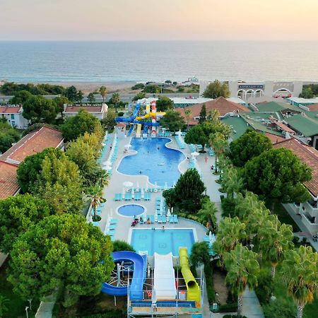 Master Family Club Hotel Manavgat Exterior photo