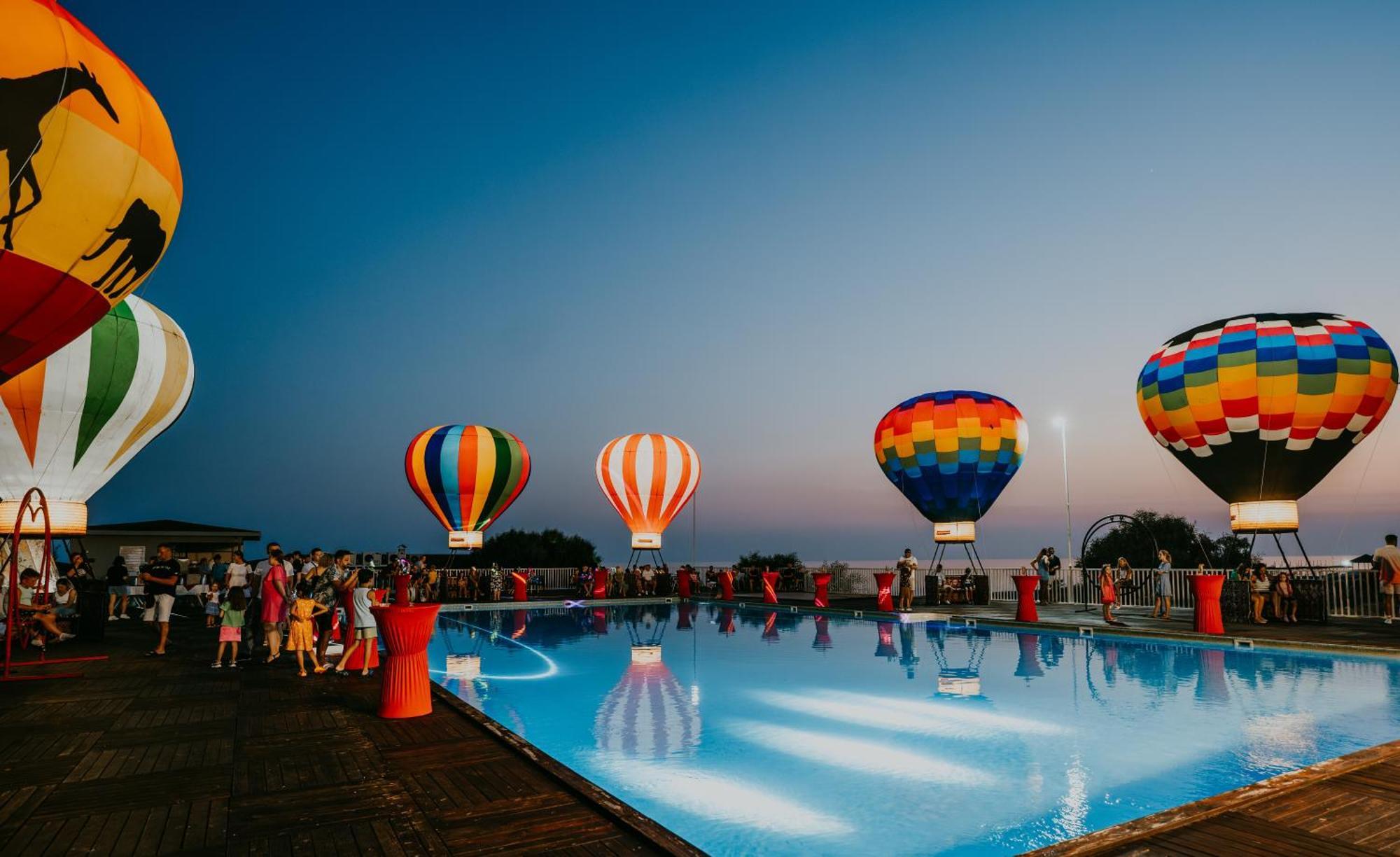 Master Family Club Hotel Manavgat Exterior photo